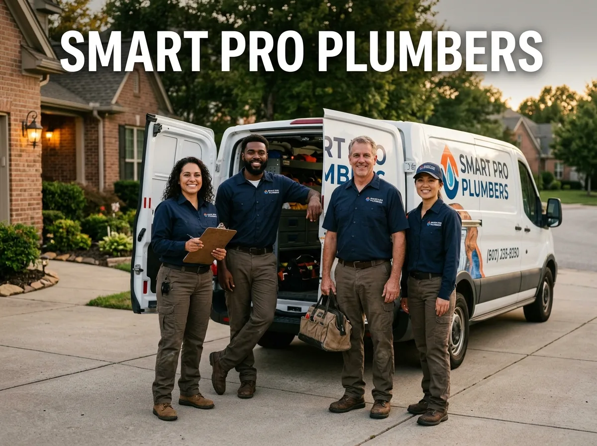 Water Heater Repair company in Lake Creek, TX